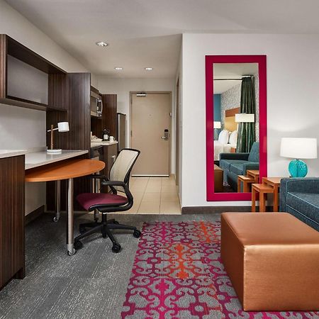 Home2 Suites By Hilton San Antonio Airport, Tx Екстериор снимка