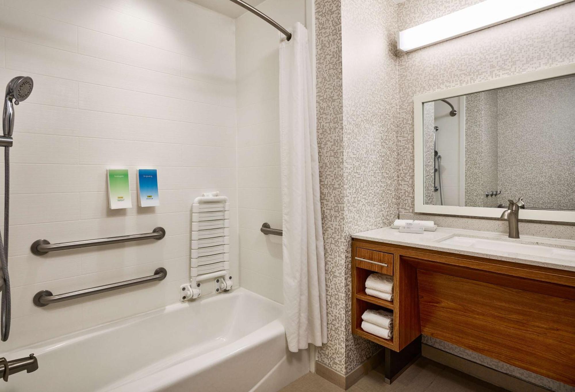 Home2 Suites By Hilton San Antonio Airport, Tx Екстериор снимка