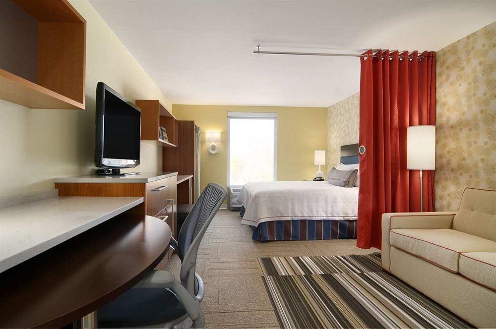 Home2 Suites By Hilton San Antonio Airport, Tx Екстериор снимка